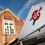 Thumbnail for: We are The Lawnmowers